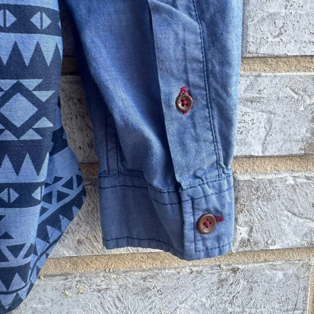 Wrangler long sleeve